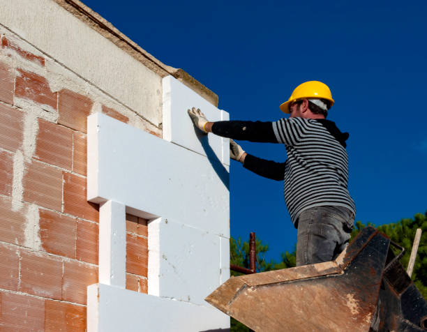 Best Spray Foam Insulation in Lexington, NC