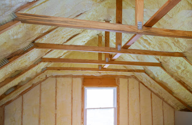 Best Spray Foam Insulation in Lexington, NC