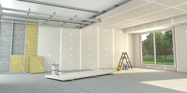 Professional Insulation Contractor in Lexington, NC