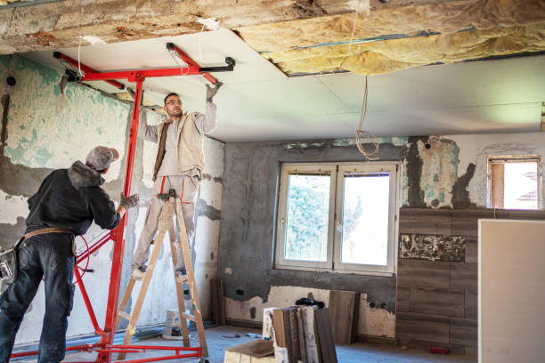 Best Commercial Insulation in Lexington, NC