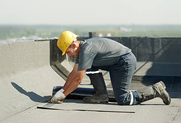 Types of Insulation We Offer in Lexington, NC