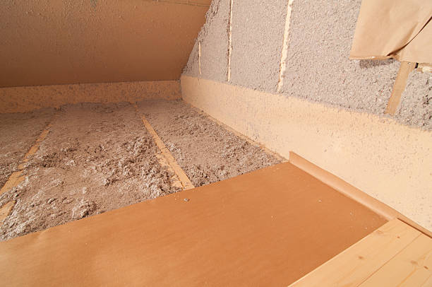 Best Cellulose Insulation in Lexington, NC